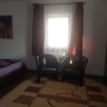 Bed and Breakfast Casa David Радівці Екстер'єр фото