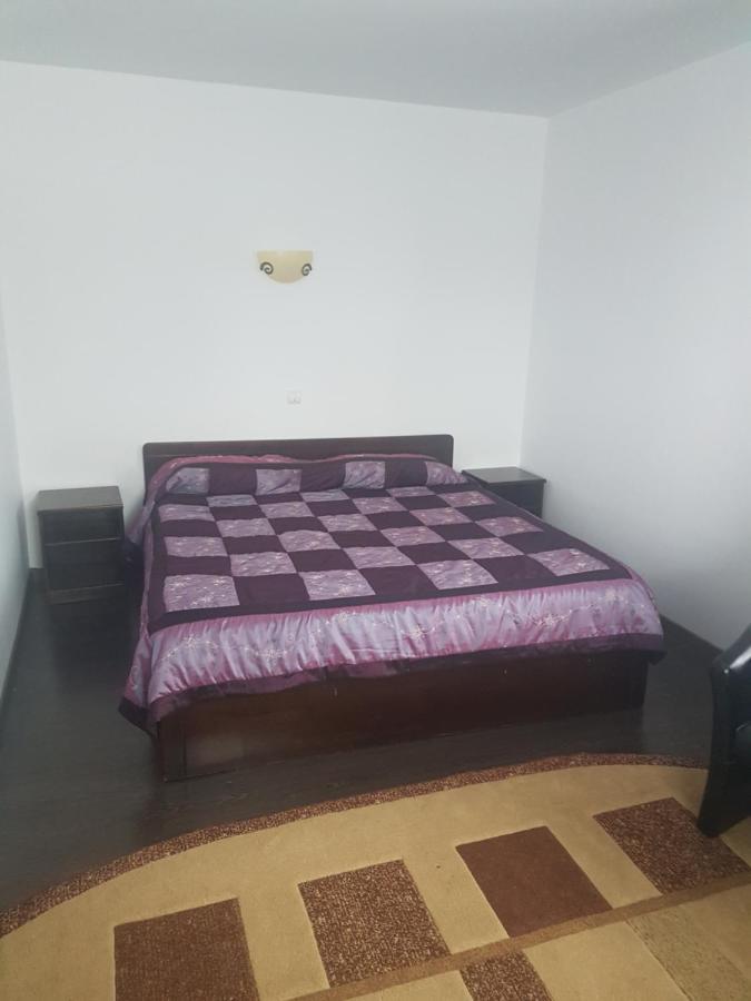 Bed and Breakfast Casa David Радівці Екстер'єр фото