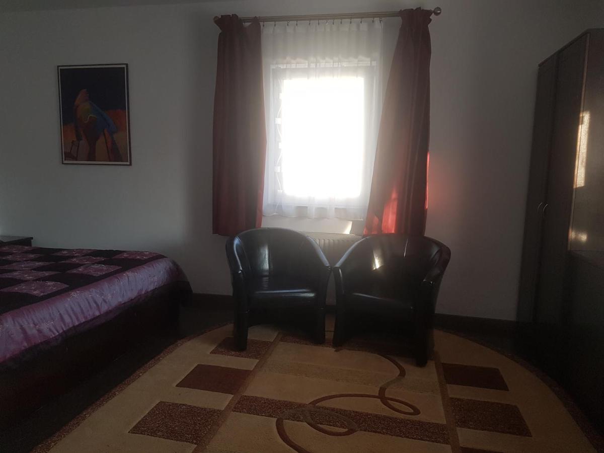Bed and Breakfast Casa David Радівці Екстер'єр фото